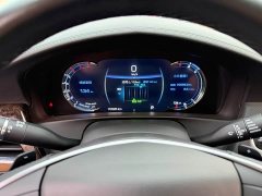 Cadillac CT6 28T Luxury Version - фото 17