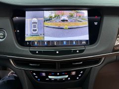 Cadillac CT6 28T Luxury Version - фото 18
