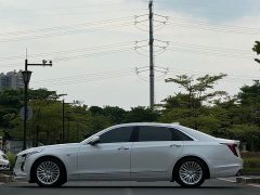 Cadillac CT6 28T Luxury Version - фото 6