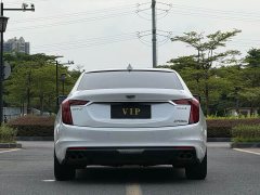 Cadillac CT6 28T Luxury Version - фото 7