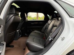 Cadillac CT6 28T Luxury Version - фото 9
