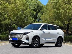 Changan UNI-Z 1.5T Luxury Version - фото 1