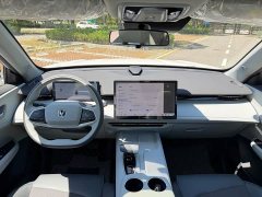 Changan UNI-Z 1.5T Luxury Version - фото 10
