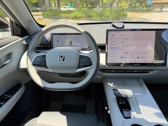 Changan UNI-Z 1.5T Luxury Version - фото 11