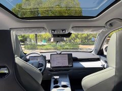 Changan UNI-Z 1.5T Luxury Version - фото 12