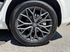 Changan UNI-Z 1.5T Luxury Version - фото 13