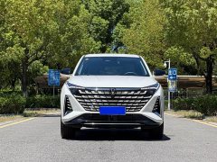 Changan UNI-Z 1.5T Luxury Version - фото 2