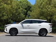 Changan UNI-Z 1.5T Luxury Version - фото 5