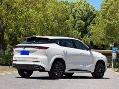 Changan UNI-Z 1.5T Luxury Version - фото 6