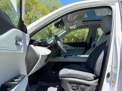 Changan UNI-Z 1.5T Luxury Version - фото 7