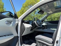 Changan UNI-Z 1.5T Luxury Version - фото 8