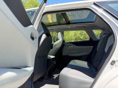 Changan UNI-Z 1.5T Luxury Version - фото 9