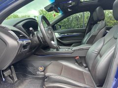 Cadillac CT5 28T Version - фото 10