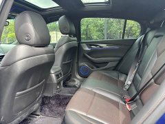 Cadillac CT5 28T Version - фото 11