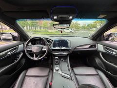 Cadillac CT5 28T Version - фото 12