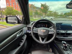 Cadillac CT5 28T Version - фото 14