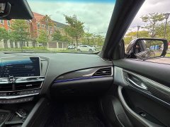 Cadillac CT5 28T Version - фото 15