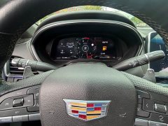 Cadillac CT5 28T Version - фото 16