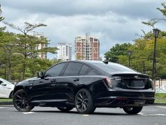 Cadillac CT5 28T Version - фото 5