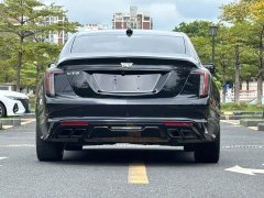 Cadillac CT5 28T Version - фото 6