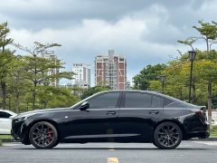 Cadillac CT5 28T Version - фото 7