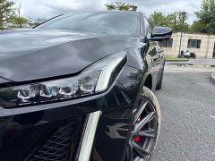 Cadillac CT5 28T Version - фото 8