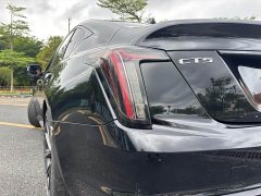 Cadillac CT5 28T Version - фото 9