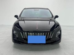 Hongqi E-QM5 620km PLUS - фото 1