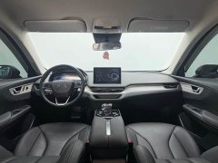 Hongqi E-QM5 620km PLUS - фото 12