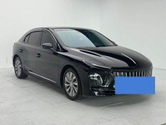 Hongqi E-QM5 620km PLUS - фото 2