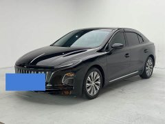 Hongqi E-QM5 620km PLUS - фото 3