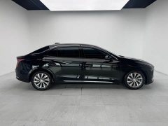 Hongqi E-QM5 620km PLUS - фото 4