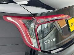 Hongqi E-QM5 620km PLUS - фото 6