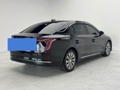 Hongqi E-QM5 620km PLUS - фото 7