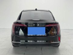 Hongqi E-QM5 620km PLUS - фото 8