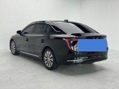 Hongqi E-QM5 620km PLUS - фото 9