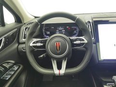 Hongqi HS3 1.5T Edition - фото 11