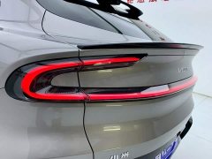 Xiaomi YU7 AWDMax Edition - фото 9