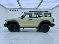 Tank 300 2.0T - фото 4