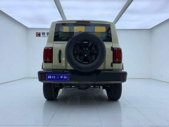 Tank 300 2.0T - фото 5