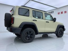 Tank 300 2.0T - фото 6