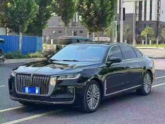 Hongqi H9 2.0T Edition - фото 1