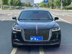 Hongqi H9 2.0T Edition - фото 2