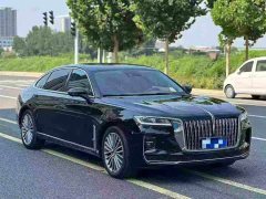 Hongqi H9 2.0T Edition - фото 3