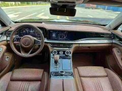 Hongqi H9 2.0T Edition - фото 5