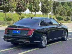 Hongqi H9 2.0T Edition - фото 7