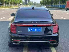 Hongqi H9 2.0T Edition - фото 8
