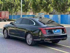Hongqi H9 2.0T Edition - фото 9