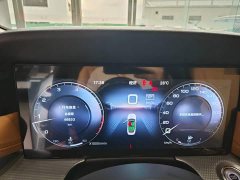 Hongqi H5 2.0T Edition - фото 12