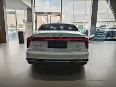 Hongqi H5 2.0T Edition - фото 15